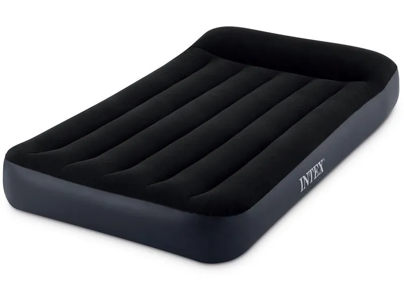 Intex Dura Beam Standard Classic Twin 99 x 191 x 25 cm Intex Dura Beam Standard Classic Twin 99 x 191 x 25 cm