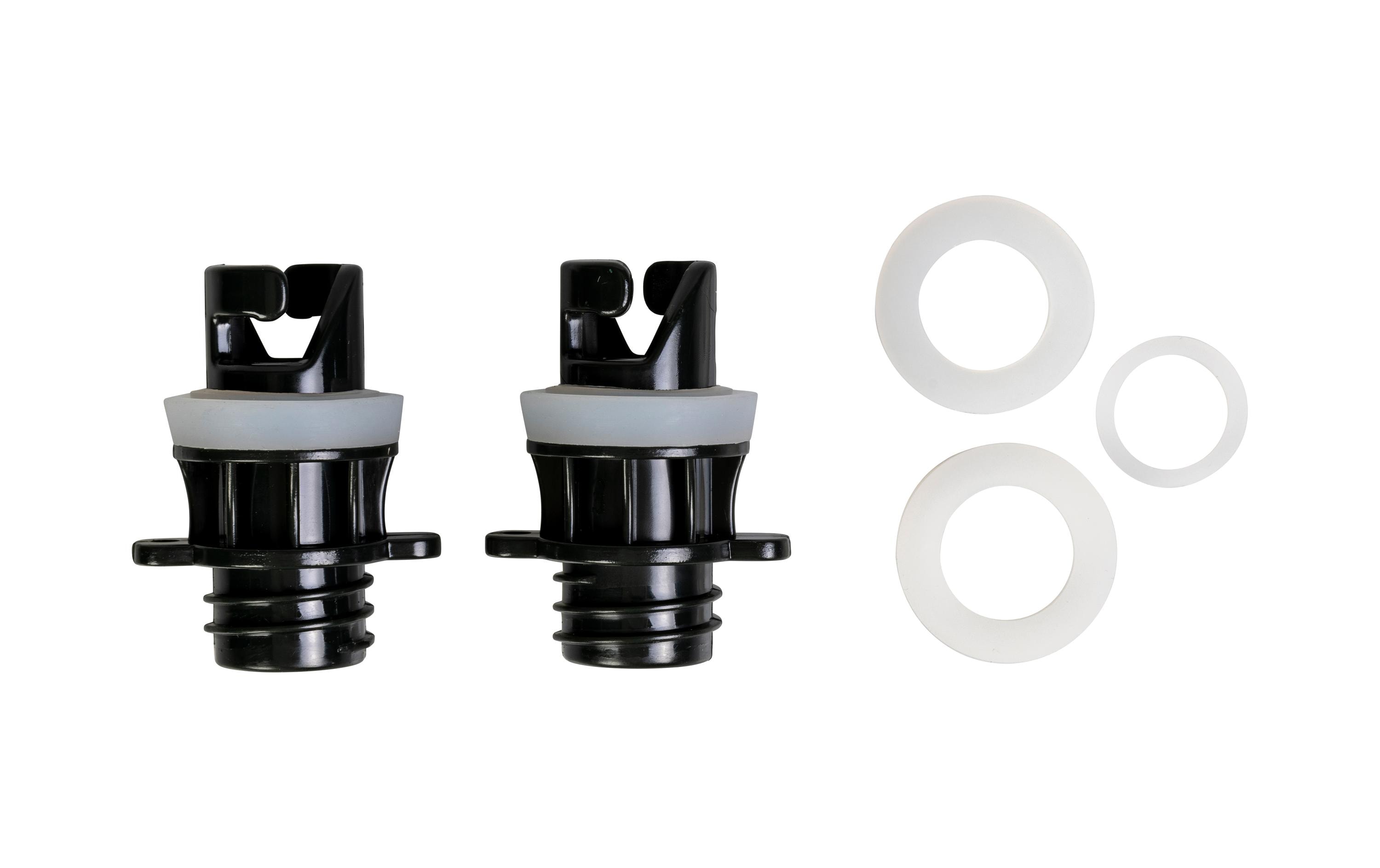 KOOR Elektro-Luftpumpe Laaria 12 Volt KOOR Elektro-Luftpumpe Laaria 12 Volt