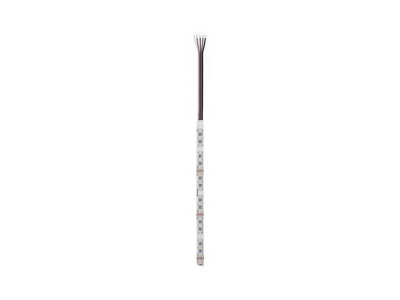 Paulmann Pro LED Strip Silver P75 830 5m 121W 700 lm/m 84LEDs/m RGBW Paulmann Pro LED Strip Silver P75 830 5m 121W 700 lm/m 84LEDs/m RGBW