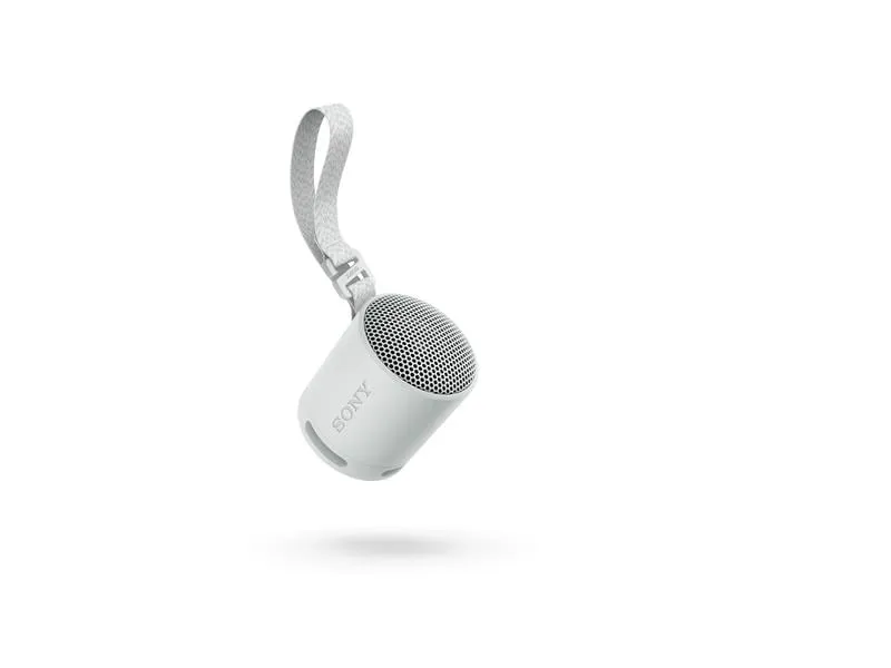Sony Bluetooth Speaker SRS-XB100 Grau Sony Bluetooth Speaker SRS-XB100 Grau