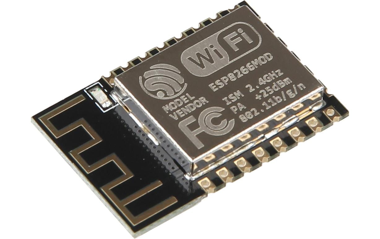 jOY-iT Entwicklerboard ESP 8266 - 12F jOY-iT Entwicklerboard ESP 8266 - 12F