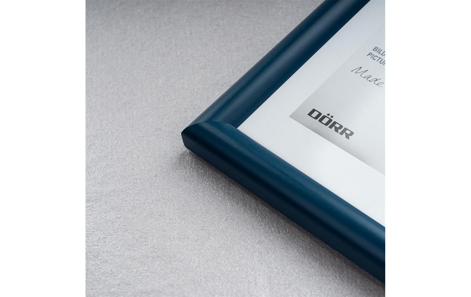 Dörr Bilderrahmen Aqua Blau, 10 x 15 cm