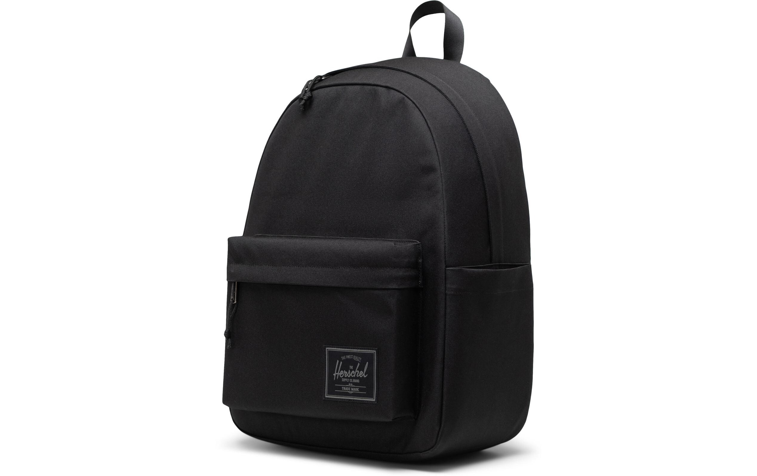 Herschel Rucksack Classic 26 l, Schwarz Herschel Rucksack Classic 26 l, Schwarz