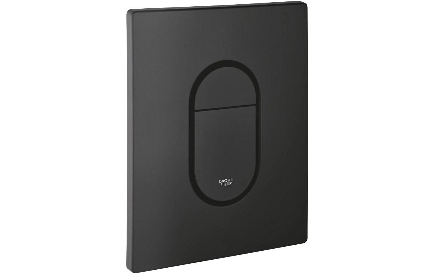 GROHE Arena Cosmopolitan Kunststoff Schwarz GROHE Arena Cosmopolitan Kunststoff Schwarz