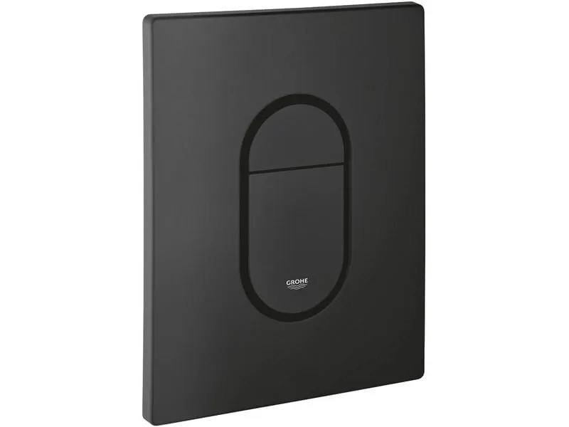 GROHE Arena Cosmopolitan Kunststoff Schwarz GROHE Arena Cosmopolitan Kunststoff Schwarz