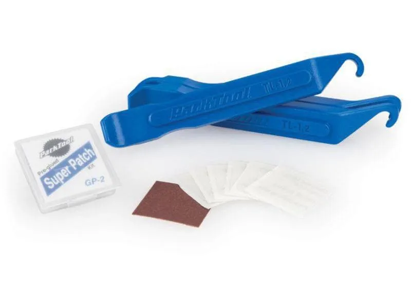 ParkTool Flickzeug TR-1 Set ParkTool Flickzeug TR-1 Set