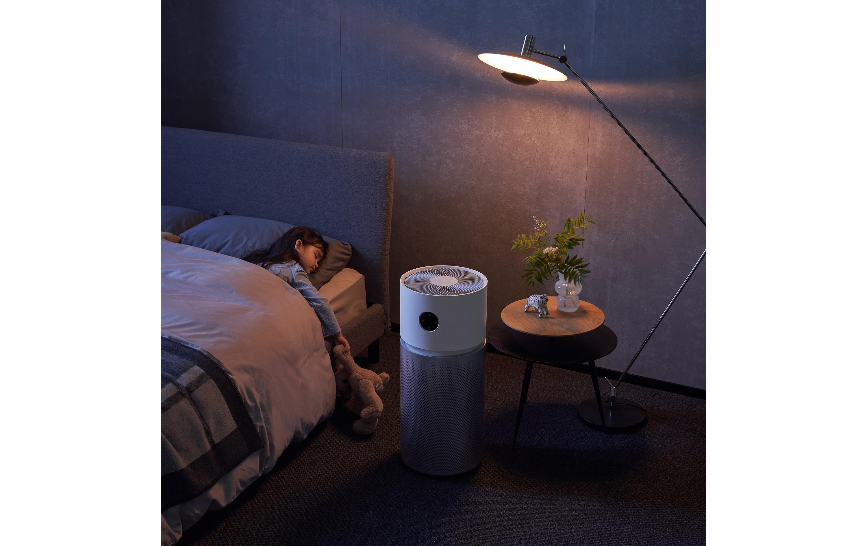 Xiaomi Luftreiniger Smart Air Purifier Elite 125 m²