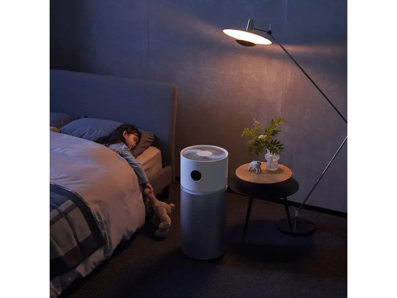Xiaomi Luftreiniger Smart Air Purifier Elite 125 m² Xiaomi Luftreiniger Smart Air Purifier Elite 125 m²