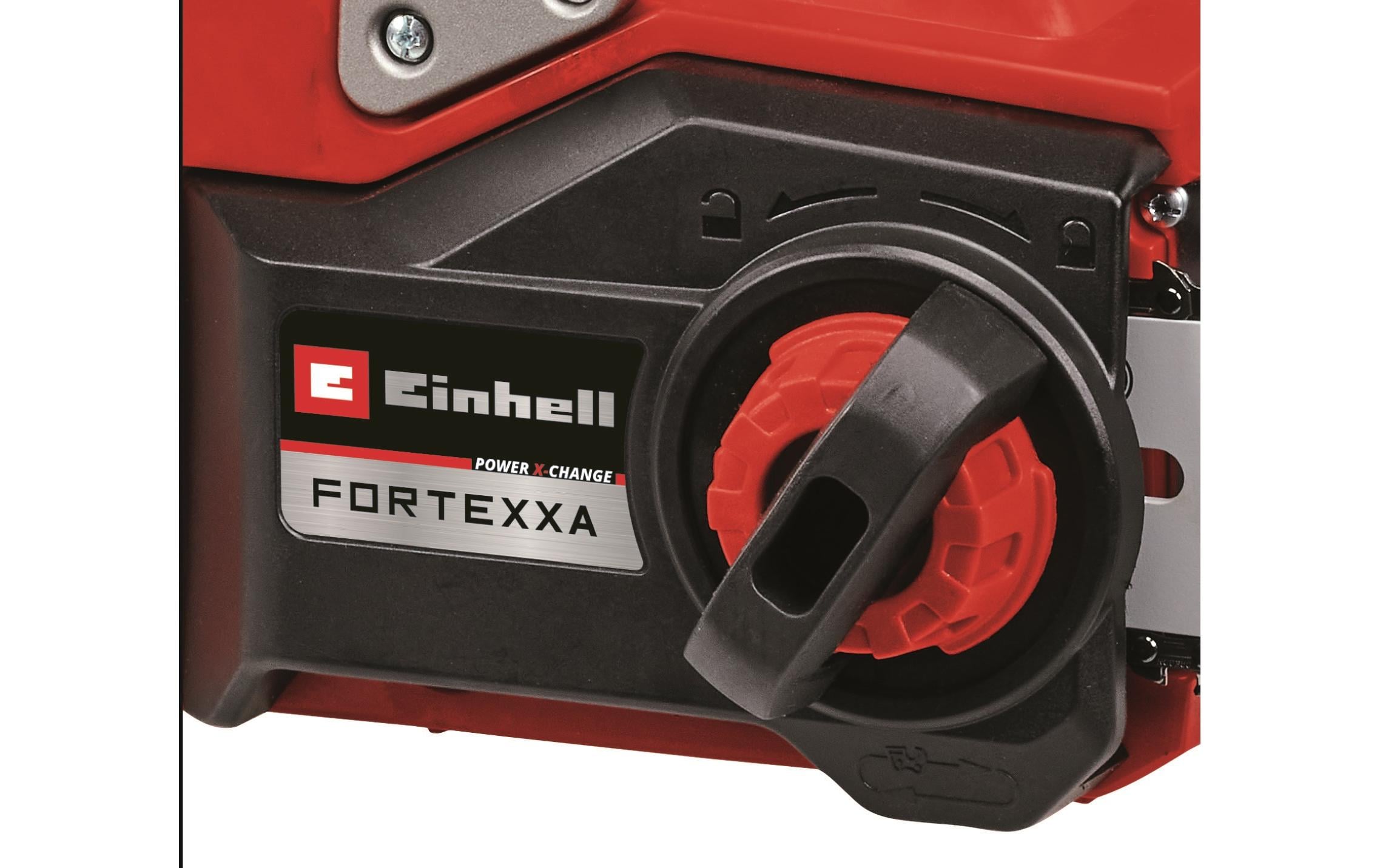 Einhell Akku-Kettensäge FORTEXXA 18/30 Solo