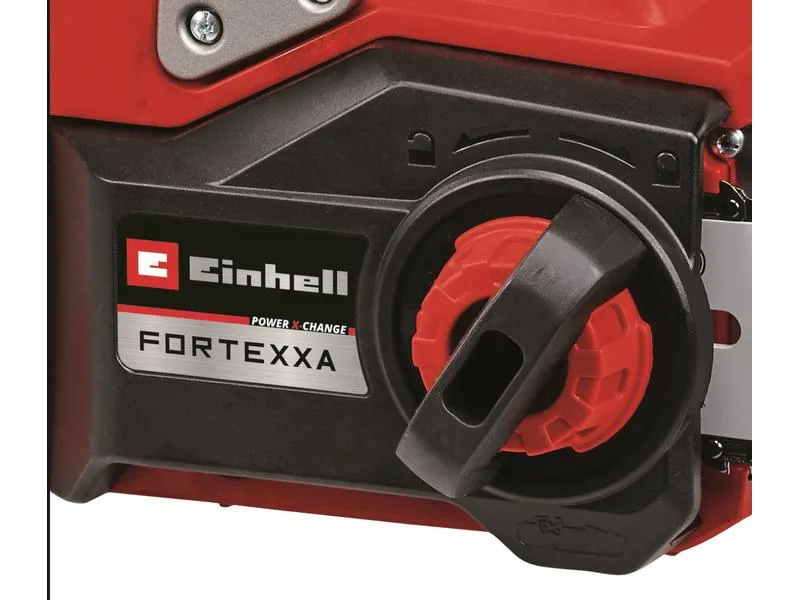 Einhell Akku-Kettensäge FORTEXXA 18/30 Solo Einhell Akku-Kettensäge FORTEXXA 18/30 Solo
