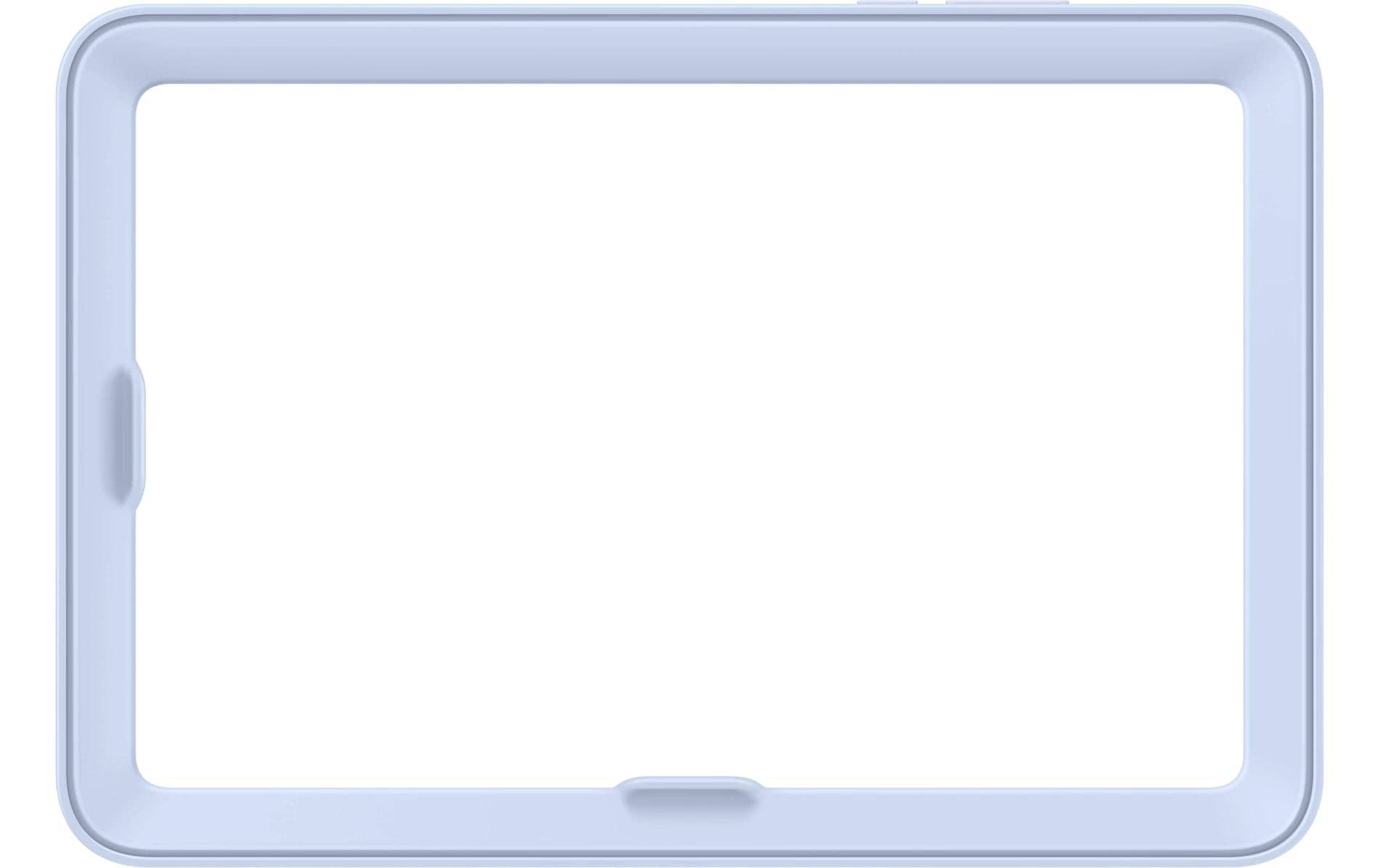 Samsung Tablet Back Cover für Tab S11 Blue