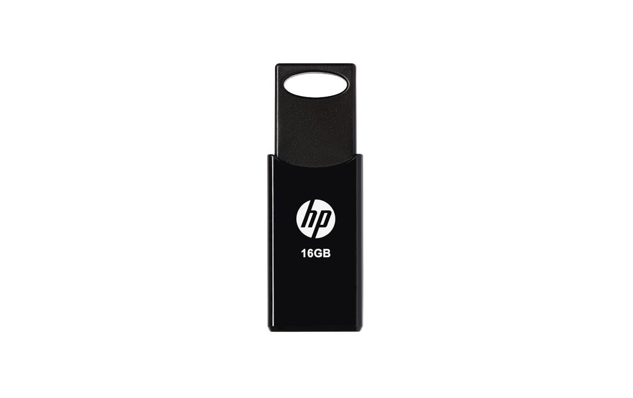 HP USB-Stick 2.0 v212w 16 GB HP USB-Stick 2.0 v212w 16 GB