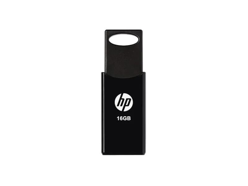 HP USB-Stick 2.0 v212w 16 GB HP USB-Stick 2.0 v212w 16 GB