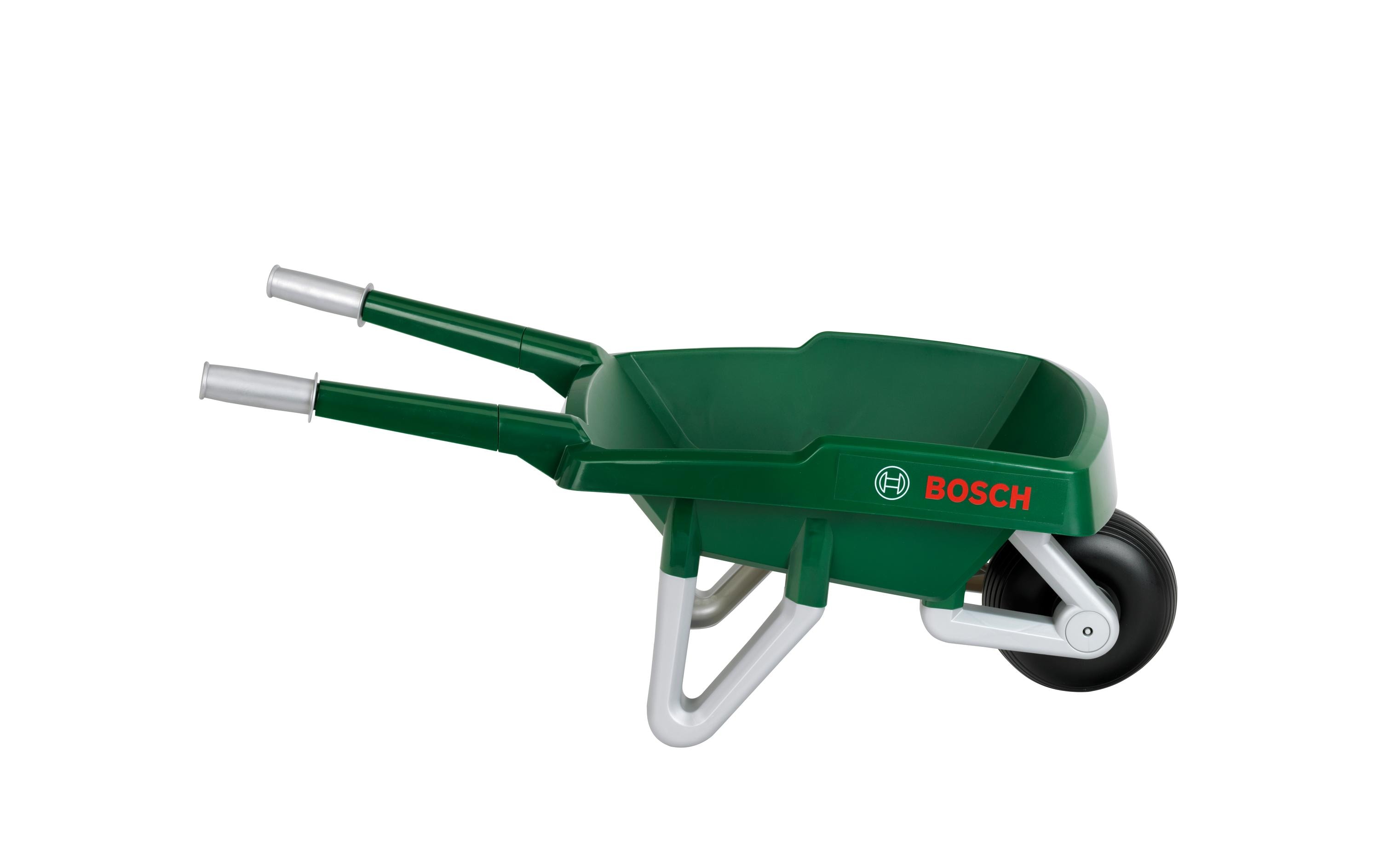 Klein-Toys Bosch Garden Schubkarre Klein-Toys Bosch Garden Schubkarre