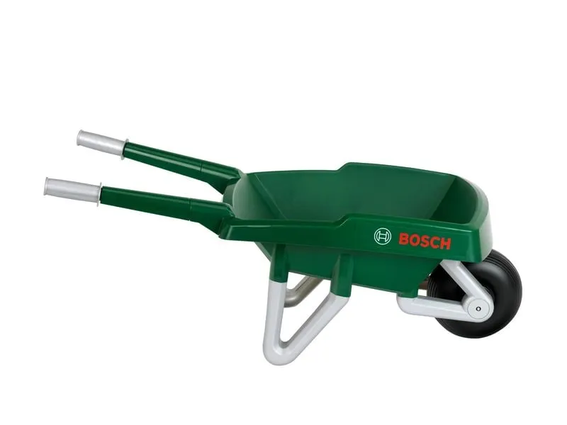 Klein-Toys Bosch Garden Schubkarre Klein-Toys Bosch Garden Schubkarre