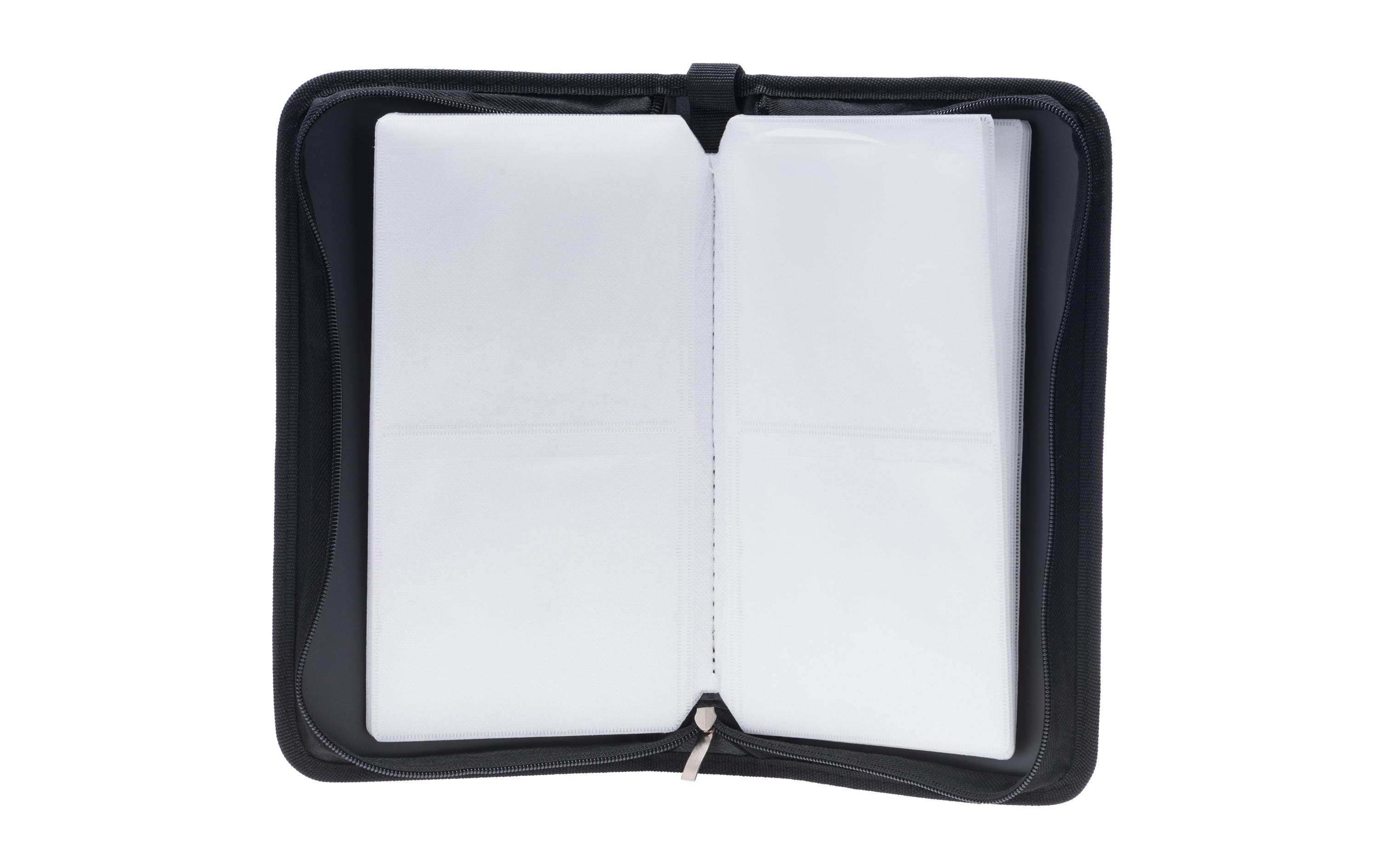 MediaRange CD-Tasche 48 Disc MediaRange CD-Tasche 48 Disc