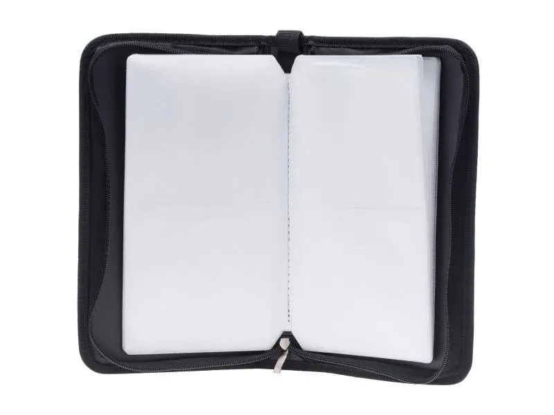 MediaRange CD-Tasche 48 Disc MediaRange CD-Tasche 48 Disc