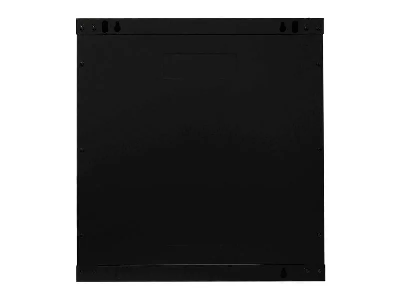 Wirewin Wandschrank 600X450X12U Pro 3rd Gen 19 / 12HE / Schwarz Wirewin Wandschrank 600X450X12U Pro 3rd Gen 19 / 12HE / Schwarz