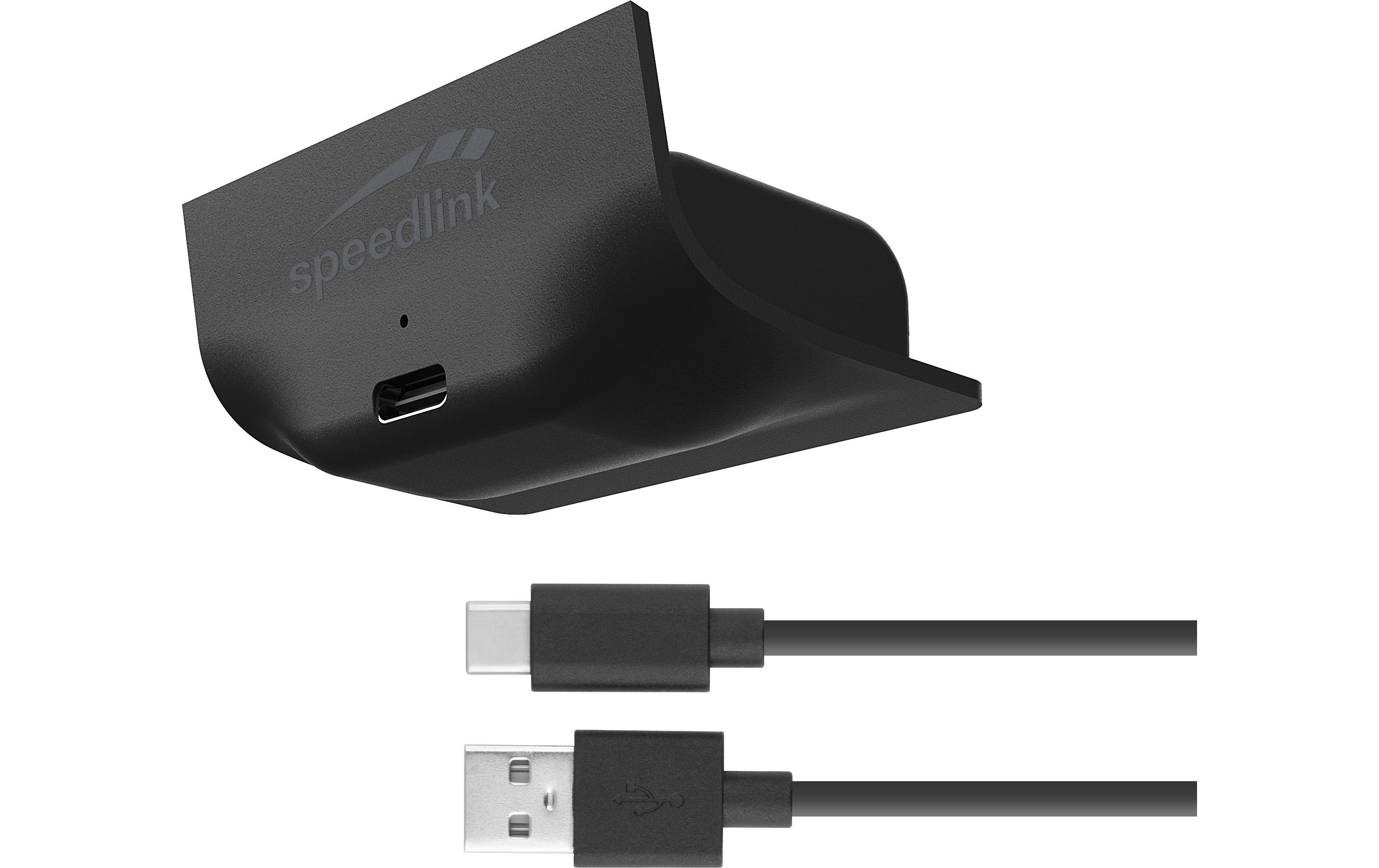 Speedlink PULSE X Play & Charge