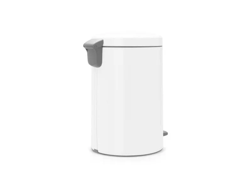 Brabantia Treteimer NewIcon 20 l, White Brabantia Treteimer NewIcon 20 l, White