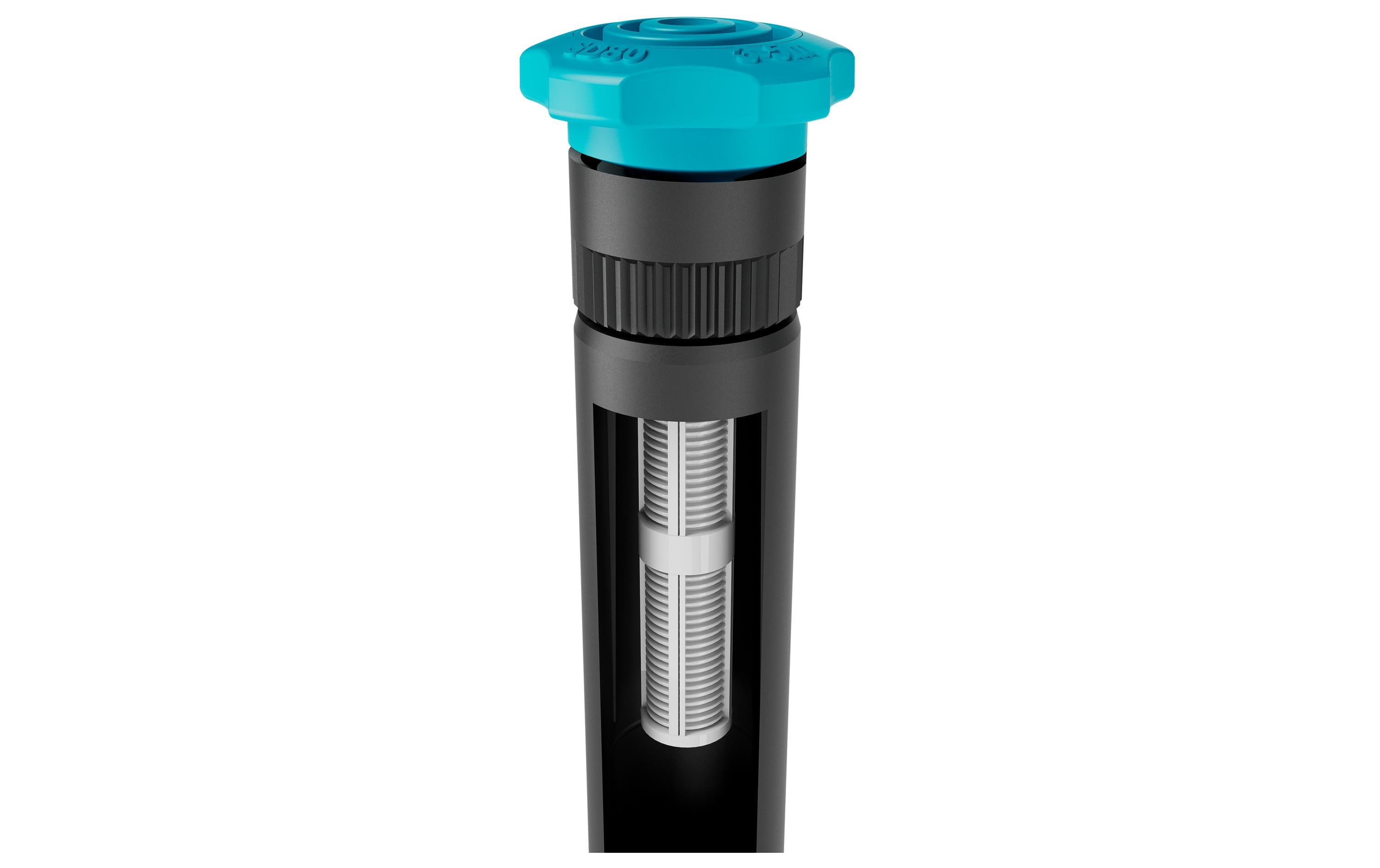 GARDENA Sprinklersystem Versenkregner SD80