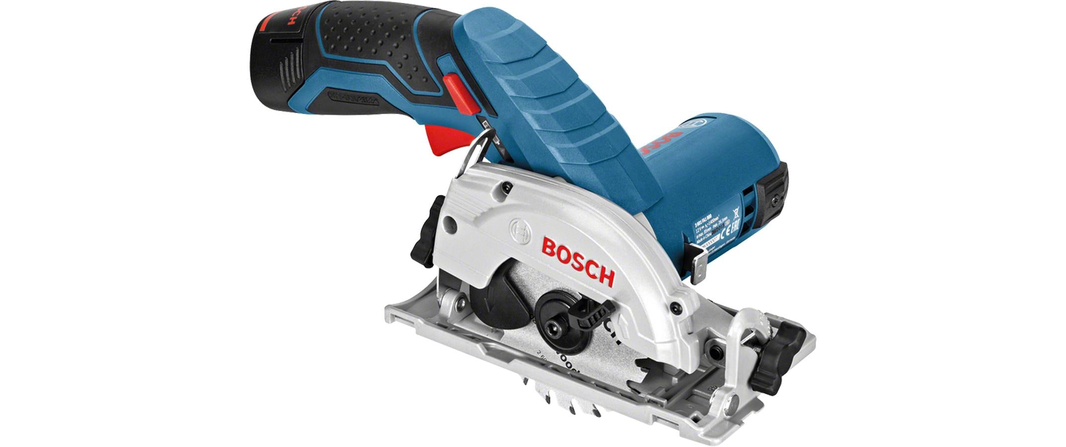 Bosch Professional Akku-Kreissäge GKS 12 V-26