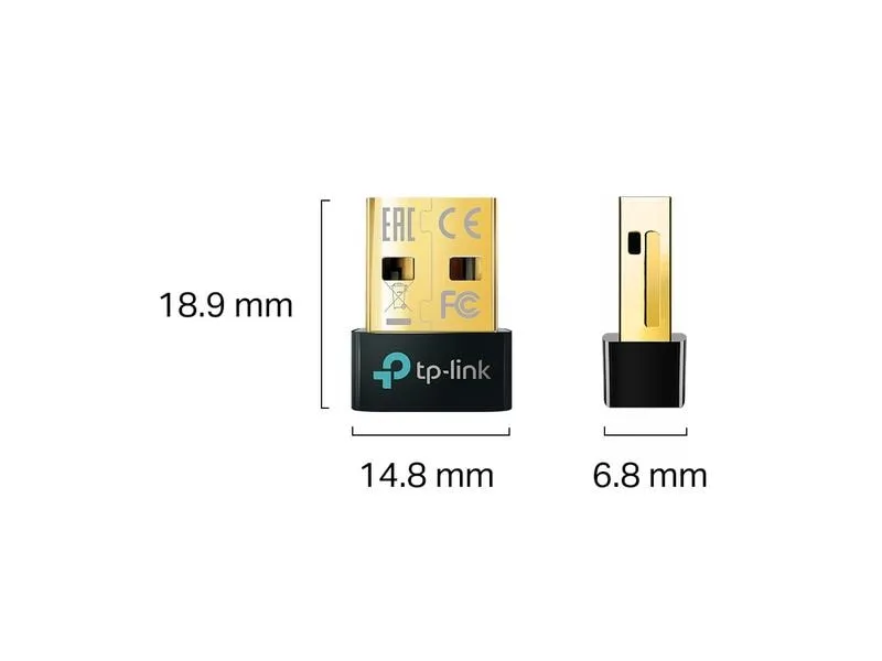 TP-Link USB-Bluetooth-Adapter UB500