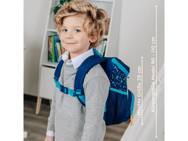 Scooli Rucksack Domi Dino 8 l