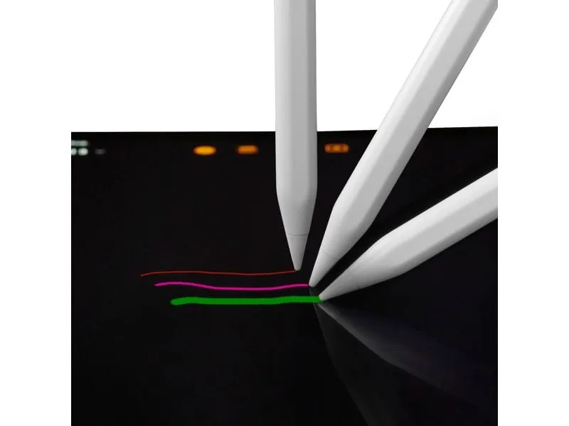 Hama Tabletstift Scribble Weiss