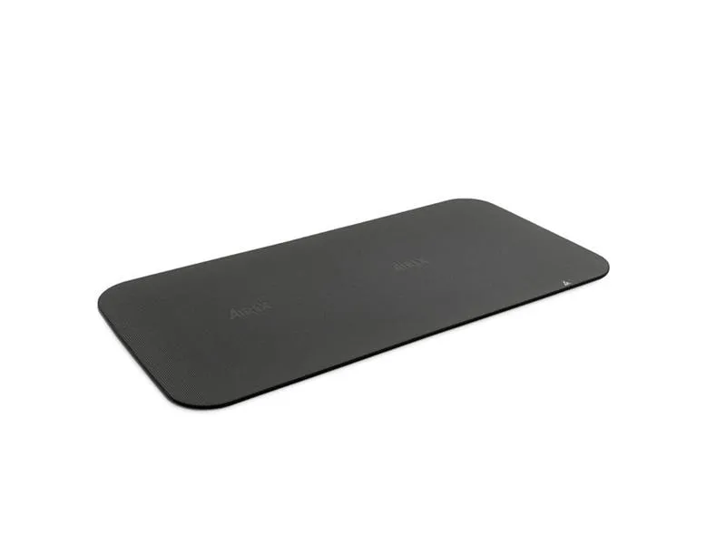 Airex Gymnastikmatte Corona Schiefer, 200 cm Airex Gymnastikmatte Corona Schiefer, 200 cm