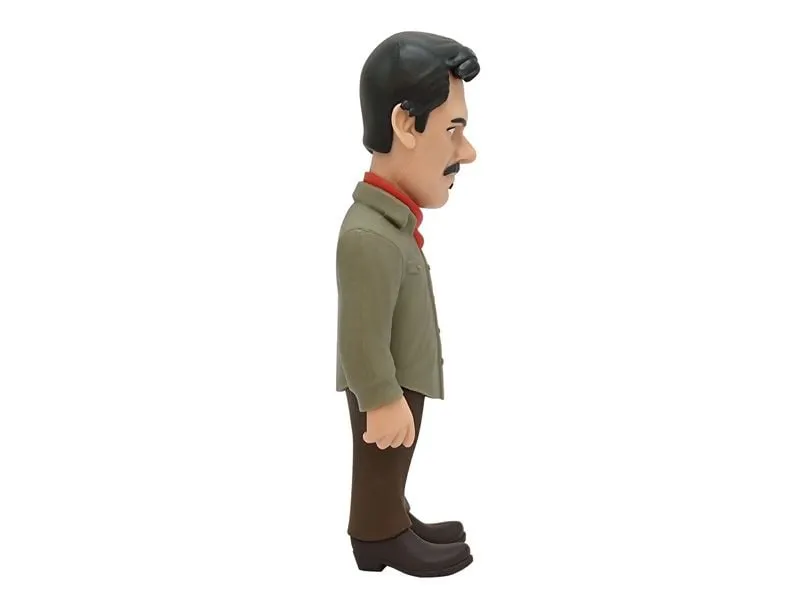 Minix Figur Better Call Saul: Lalo Salamanca 12 cm