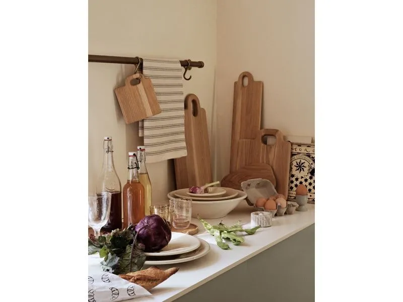 Broste Copenhagen Olina 25 cm x 30 cm Broste Copenhagen Olina 25 cm x 30 cm
