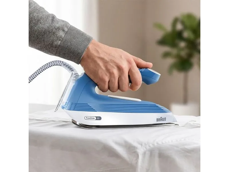 Braun UPStyle 2 IS2745BL Blau Braun UPStyle 2 IS2745BL Blau