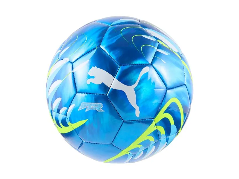 PUMA Fussball PUMA FUTURE Graphic Ball PUMA Fussball PUMA FUTURE Graphic Ball