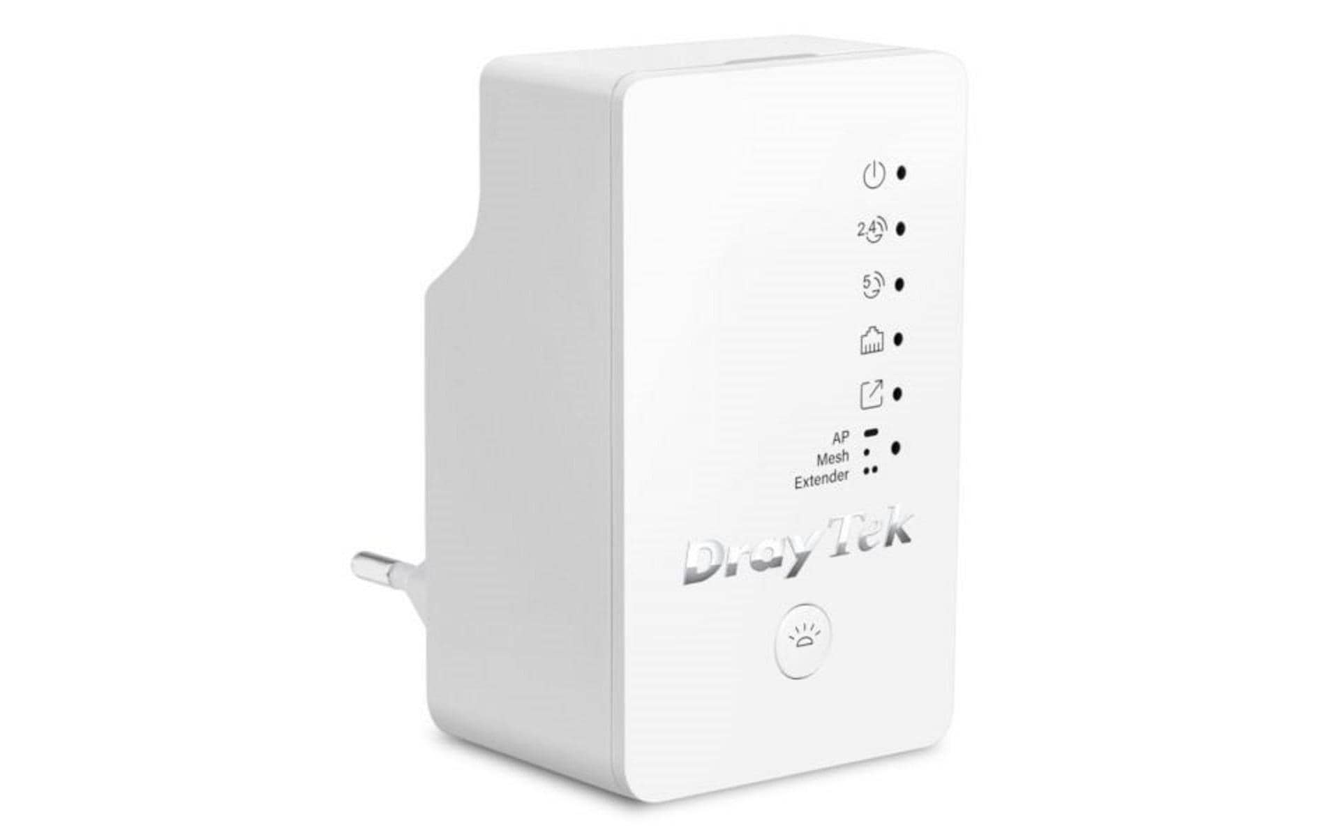 DrayTek WLAN-Mesh-Repeater VigorAP 802 DrayTek WLAN-Mesh-Repeater VigorAP 802