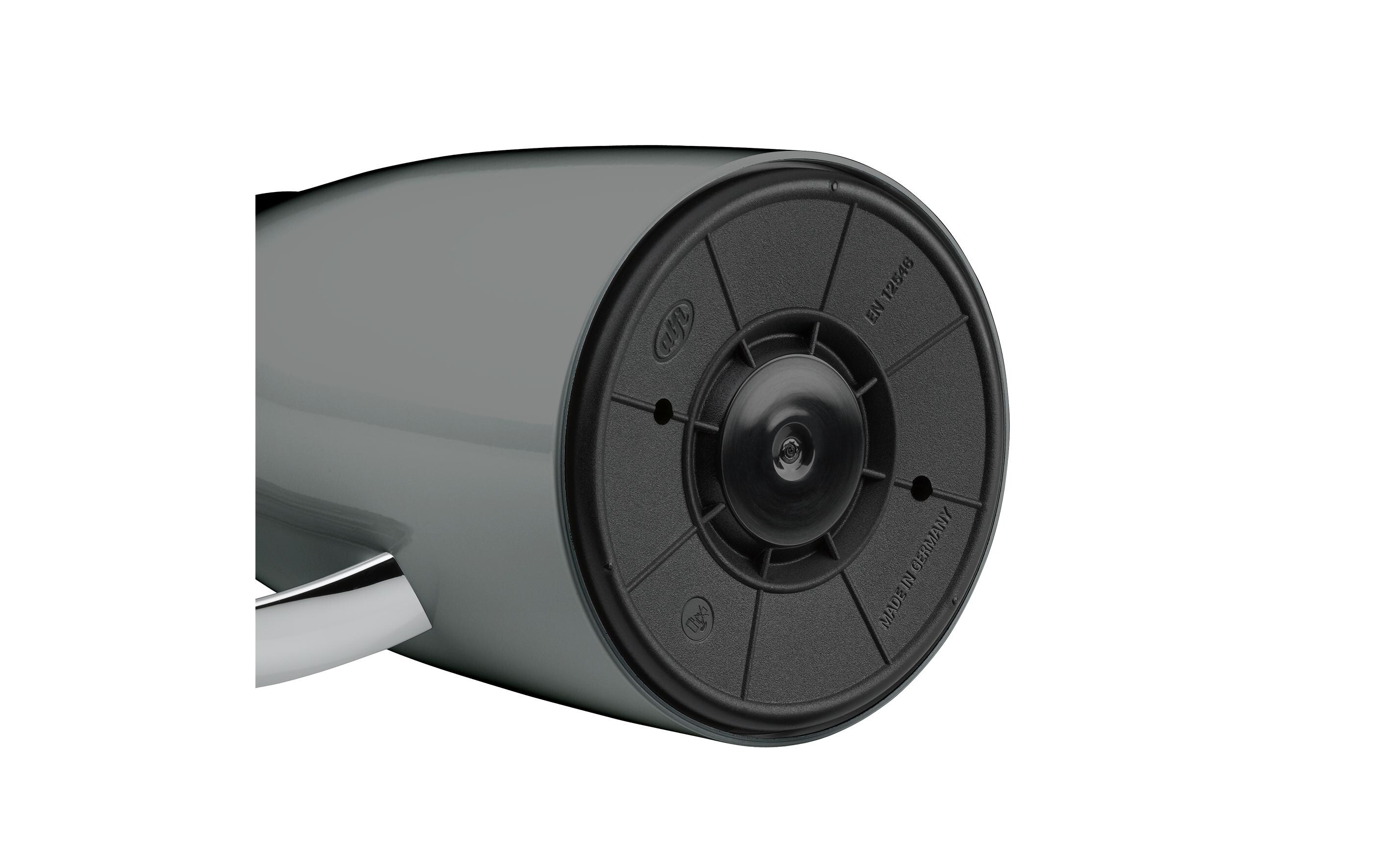 Alfi Thermoskanne Gusto 1000 ml, Light Grey