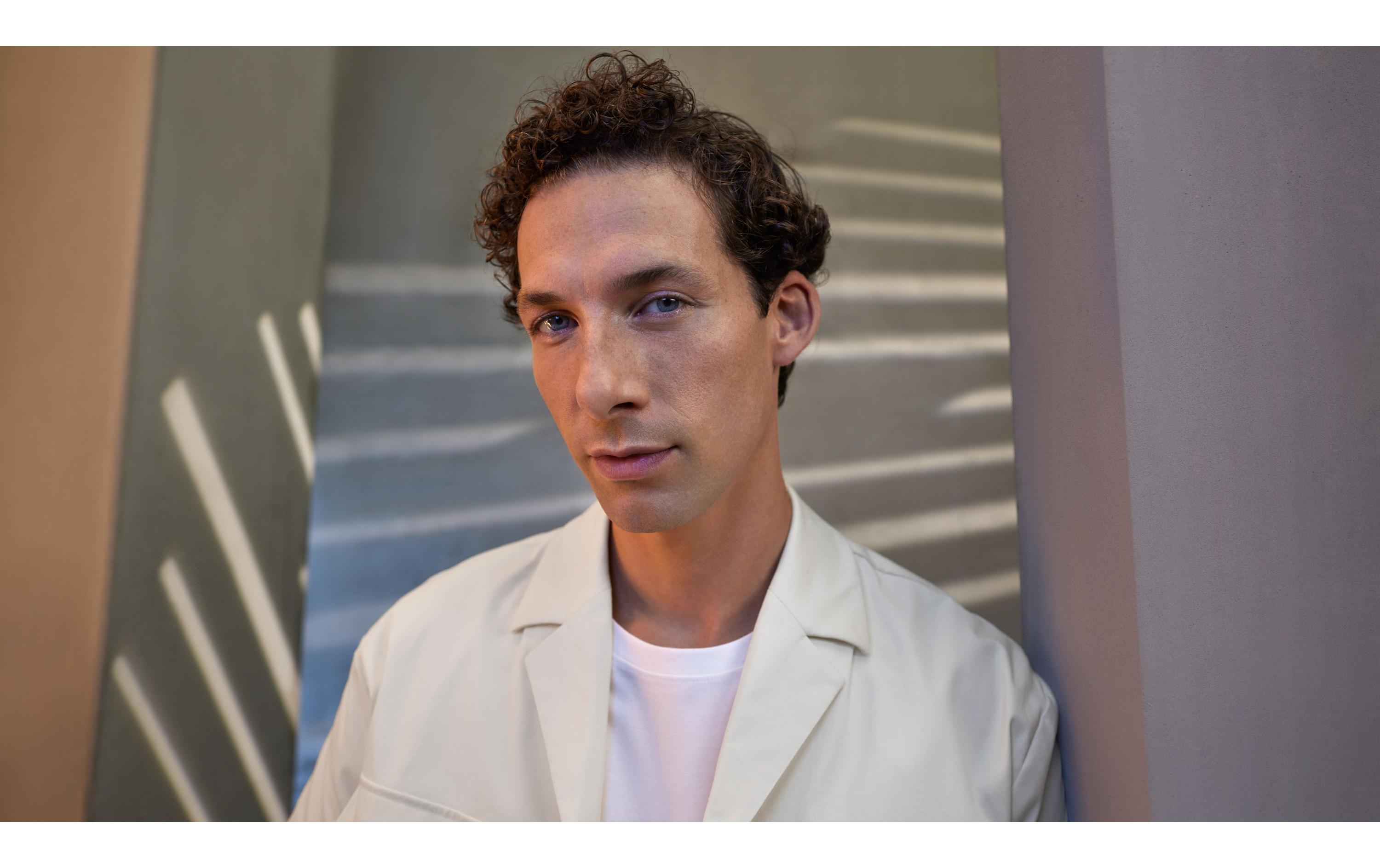 Philips Herrenrasierer S9974/63