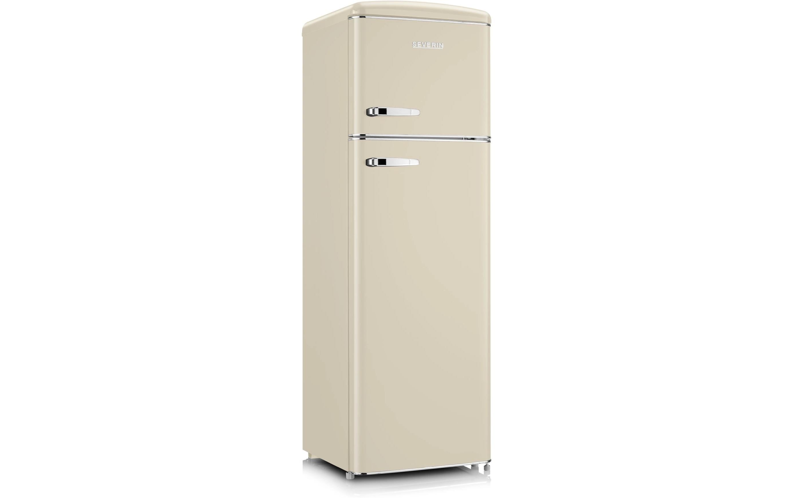 Severin Kühl-Gefrierkombination RKG8985 Rechts