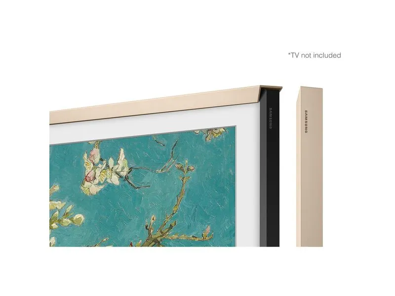 Samsung VG-SCFH55SGMXC Bezel 55'' Sand Gold Samsung VG-SCFH55SGMXC Bezel 55'' Sand Gold