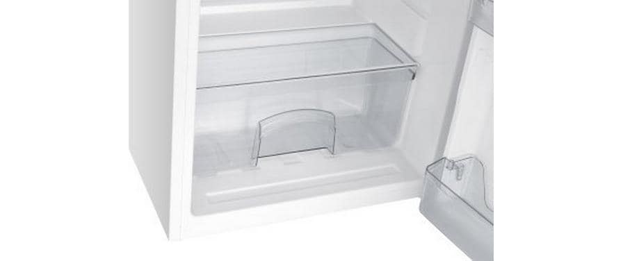 Trisa Kühlschrank 7810.7045 Rechts/Wechselbar