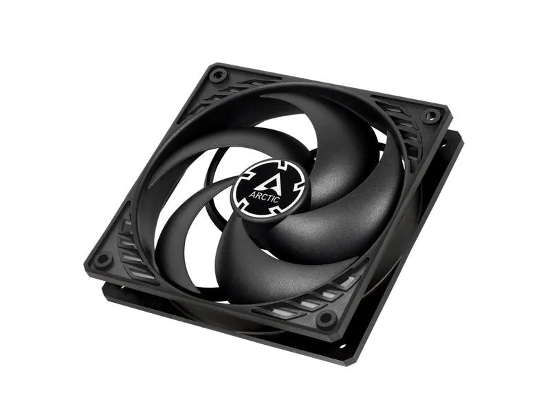 Arctic Cooling PC-Lüfter P12 Schwarz Arctic Cooling PC-Lüfter P12 Schwarz