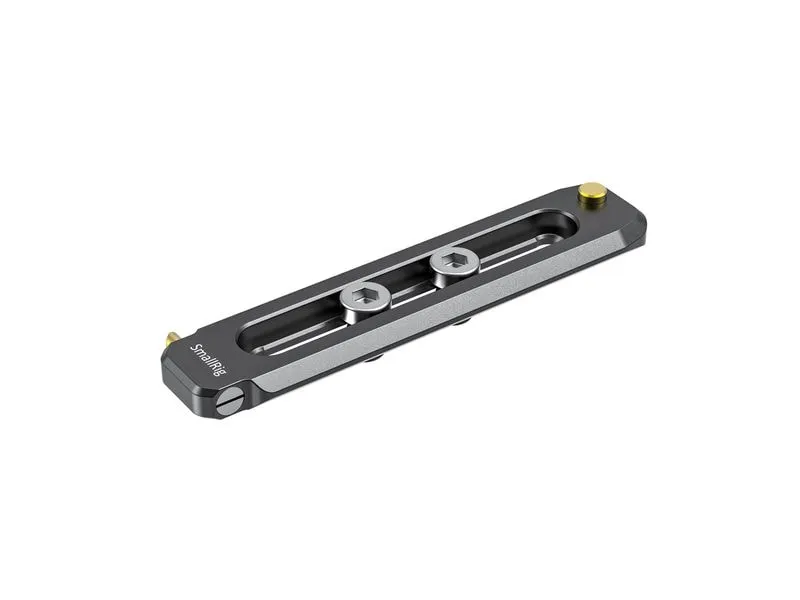 Smallrig Low-Profile-NATO-Schiene 90 mm Smallrig Low-Profile-NATO-Schiene 90 mm