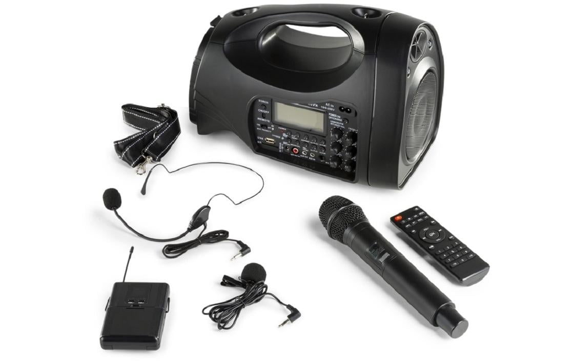 Vonyx PA-System ST016 Vonyx PA-System ST016