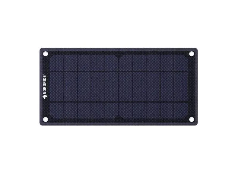 Nordride Solar Panel Pulse 7W 5 V USB-A 1.2A