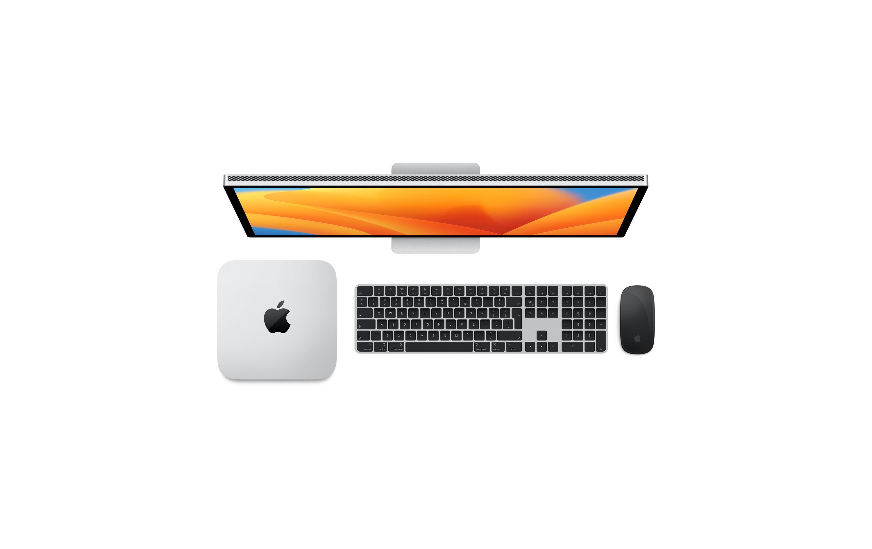 Apple Mac mini 2023 M2 Pro 1 TB / 16 GB