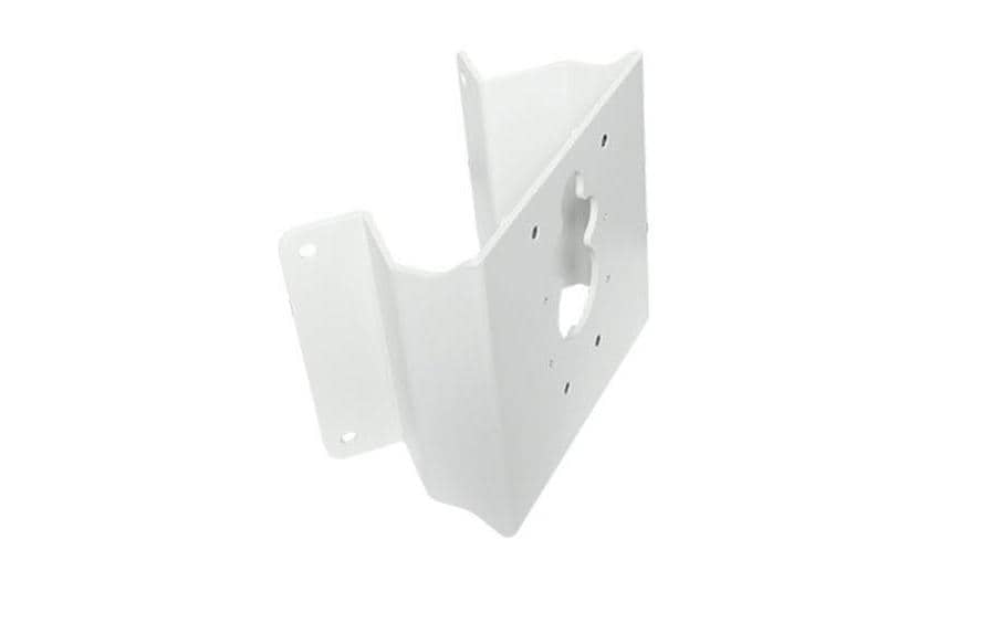 Axis Eckhalterung T94P01B Weiss 1 Stück Axis Eckhalterung T94P01B Weiss 1 Stück