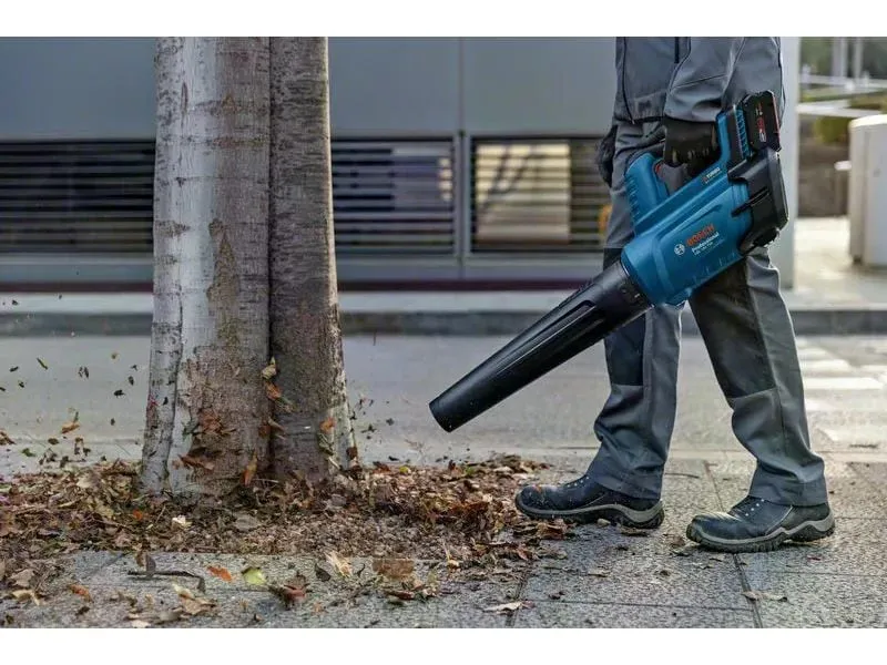 Bosch Professional Akku-Gebläse GBL 18 V-750 PROFESSIONAL