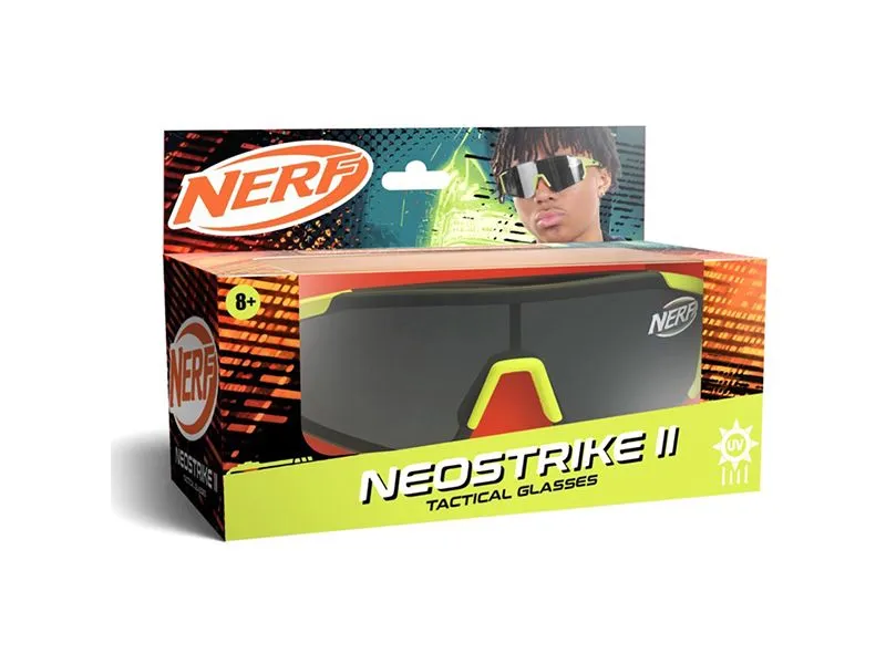 NERF Schutzbrille Non-Revo NERF Schutzbrille Non-Revo