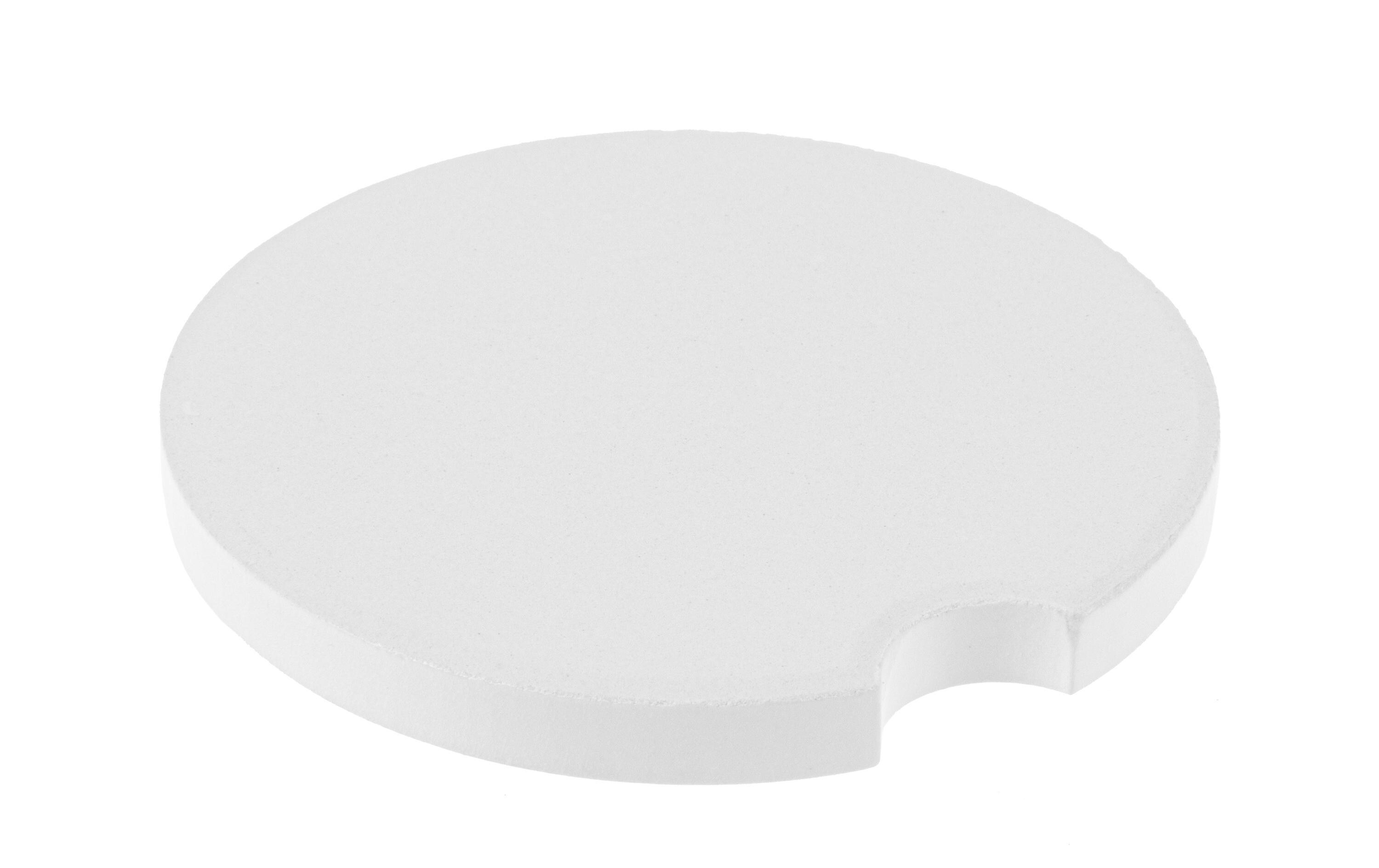 FTM Untersetzer aus Keramik, 4 Stück FTM Untersetzer aus Keramik, 4 Stück