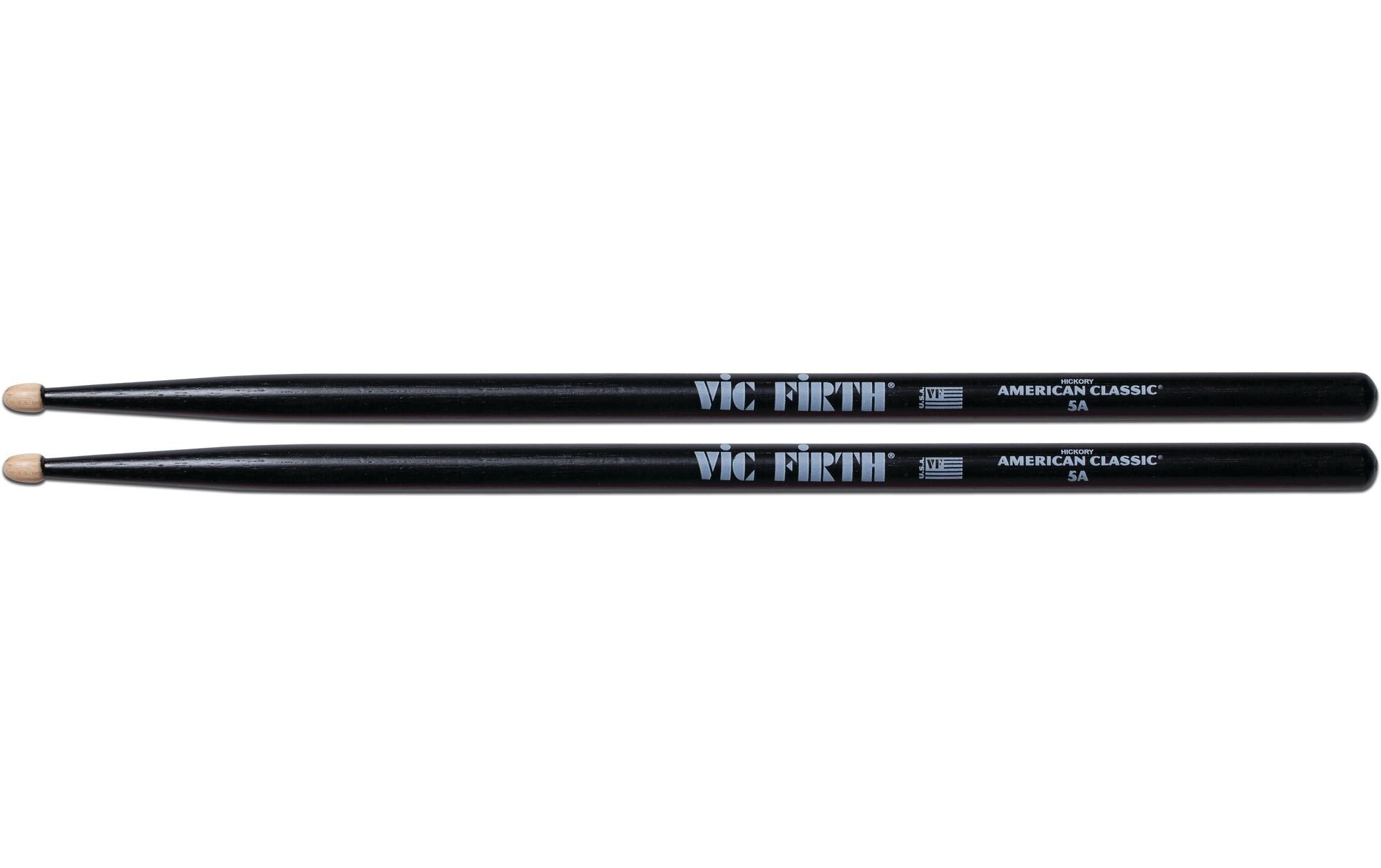 Vic Firth Drumsticks 5AB – 1 Paar